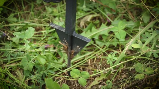 Deluxe Trail / Game Camera Mounting Kit - image 4 from the video